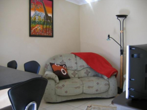 Malleson Garden Cottage